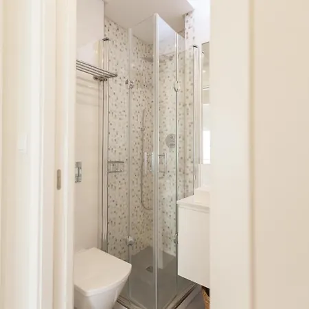 Flh Marques Pombal Flat With Balcony Apartment Lisbon Exterior photo